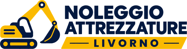 Noleggio Attrezzature Livorno